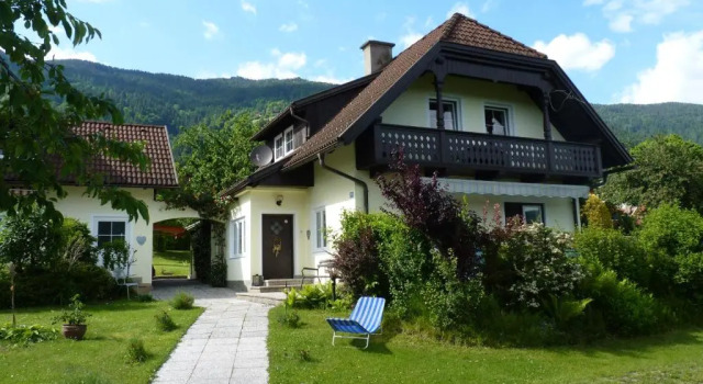 Landhaus Monika