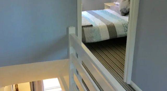Beatrice Cottage, Boek Vakantiehuis Hotels in Ryde met ontbijt, Ontbijt