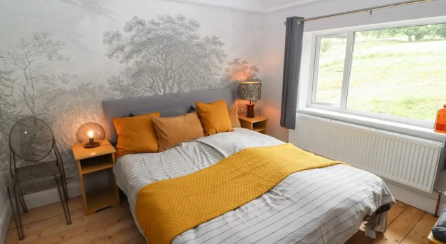 Beech Croft, Book Feriehus Villaer i Derwentwater, Villa