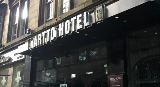 Artto Hotel Glasgow