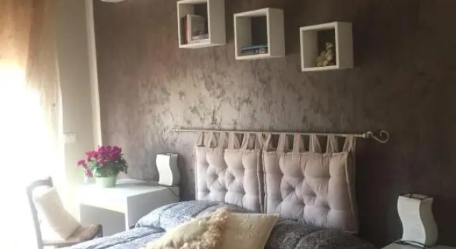 Номер Standard I Quattroventi