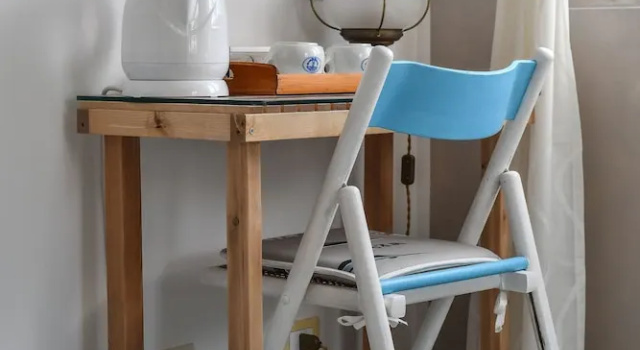 Номер Standard La Terra di Mingo