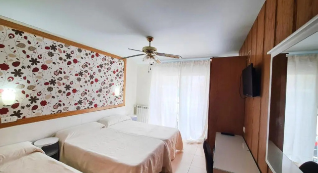 Номер Standard Hotel Ría de Suances