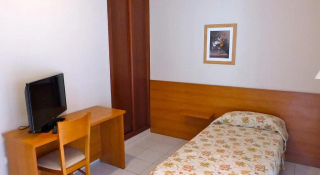 Одноместный номер Standard Hotel Tamasite