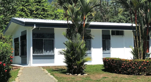 Casa Eva Ojochal