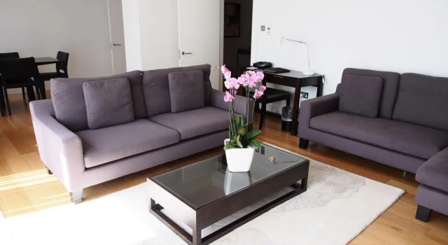 Апартаменты Monarch House - Serviced Apartments - Kensington