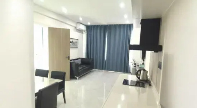 Люкс Sanya Yueqi Hotel