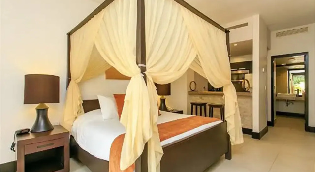 Aldea Thai 35 by Tripintravel, Prenota Appartamento Hotel a Quintana Roo con parcheggio, Parcheggio