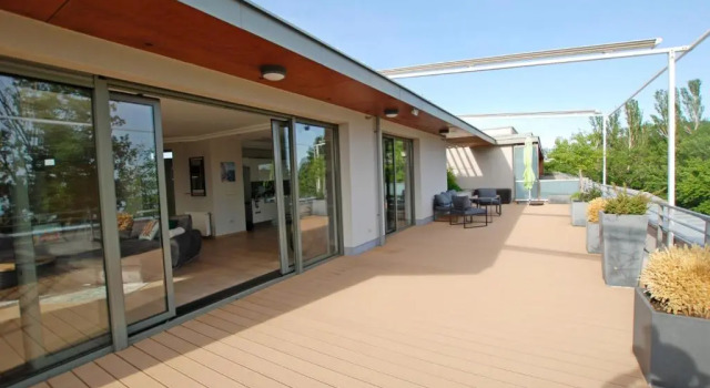 Люкс Silver DeLux Apartman