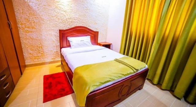 Hotel Benco