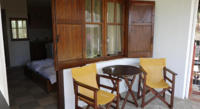 Студия Standard Maistrali Beach Studios
