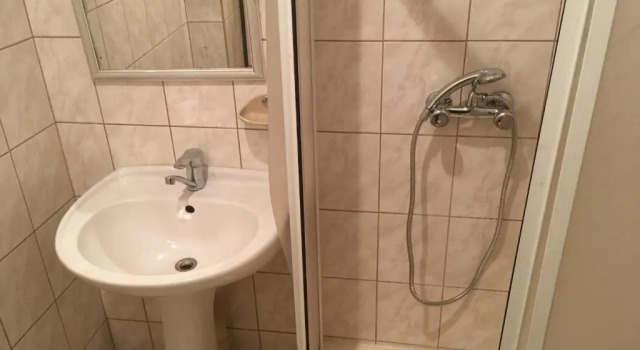Апартаменты Luteranska Romantic Apartment