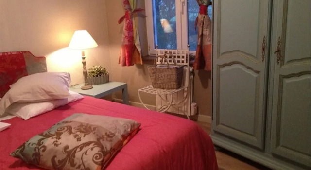 Le Grand Gîte, Book Hotel Hoteller i Aisne med pool, Swimmingpool