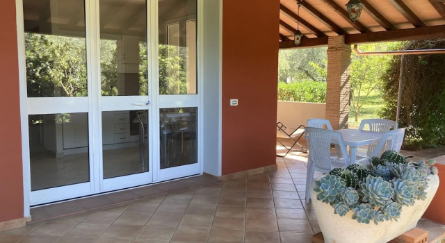 Номер Superior Agriturismo Buen Camino