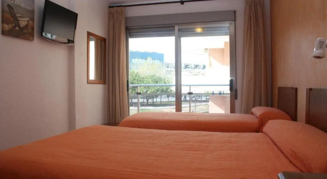 Люкс Hotel Marina