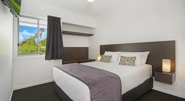 Cooroy Luxury Motel Apartments, Prenota Appartamento Cooroy Noosa Hinterland