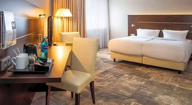 Номер Standard Mercure Hotel Hagen