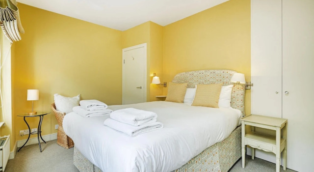 Cadogan Street Apartment, Varaa Huoneisto Asunnot kohteessa Merseyside, Huoneisto