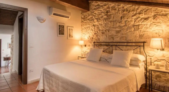 Номер Superior Hotel Corte Altavilla