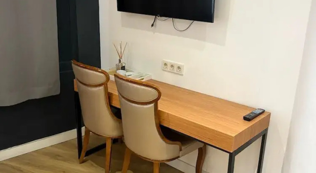 Номер Standard MA Hotel Amsterdam Schiphol Airport