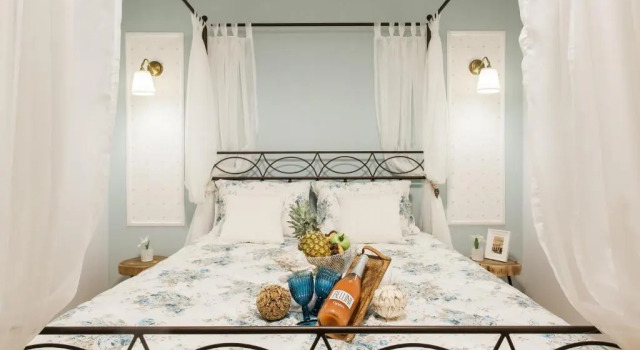 Syntagma private sweet safe double rooms in apartment