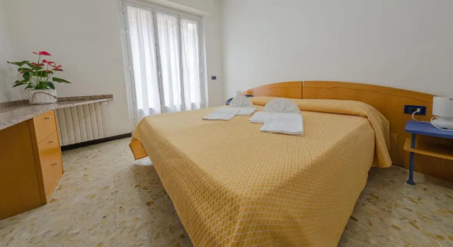 Апартаменты c 1 комнатой Residenza Adelaide