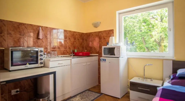 Studio apartman Second Serve, Prenota Appartamento Samobor Zagabria