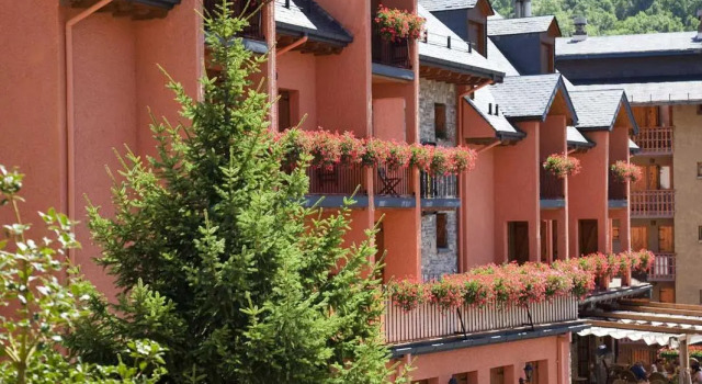 Номер Standard Hotel Sabocos
