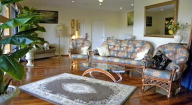 Huon Valley Eco Wilderness Retreat, Varaa Hotelli Hotellit Tasmania aamiaisella, Aamiainen