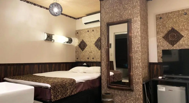 Двухместный номер Superior Ikebukuro Grand Hotel
