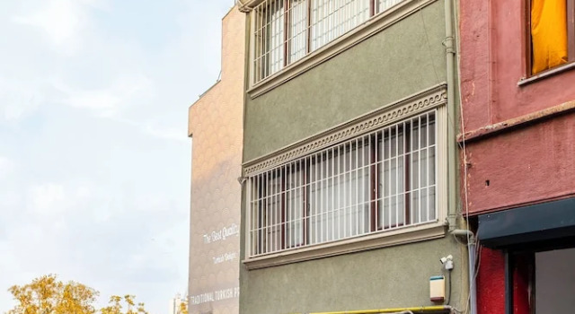 Lumina Boutique Hotel