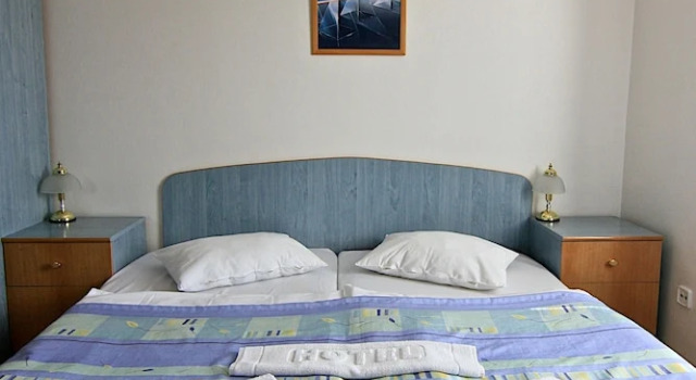 Двухместный номер Standard Guest House Maxim