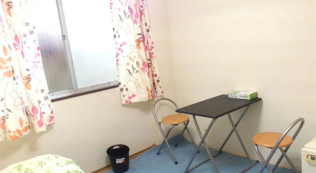 北白川IVY日租公寓(Daily Apartment House Kitashirakawa Ivy), Забронировать Апартаменты/квартира Отели Киото с парковкой, рядом с Jisho-ji Temple, Парковка