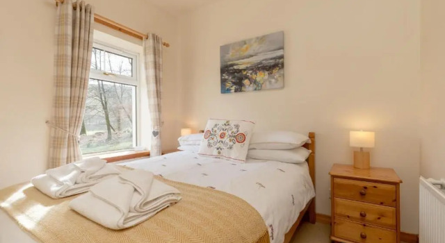 Foxglove Cottage, Prenota Casa vacanze Straiton Ayrshire