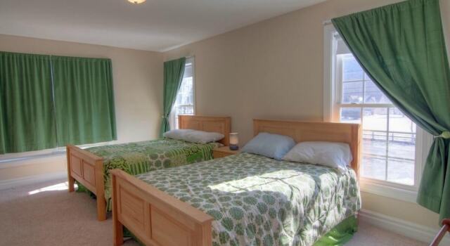 Grey Stone 1 3 Bedroom Condo, Book Lejlighed Allegany New York State