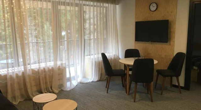 Apartment Kokhta-Mitarbi B3, Rezerwuj Apartament Bakuriani Samckhe Javakheti