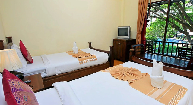 Cher Ville Boutique Resort, Забронировать Курортный отель Moo 4 