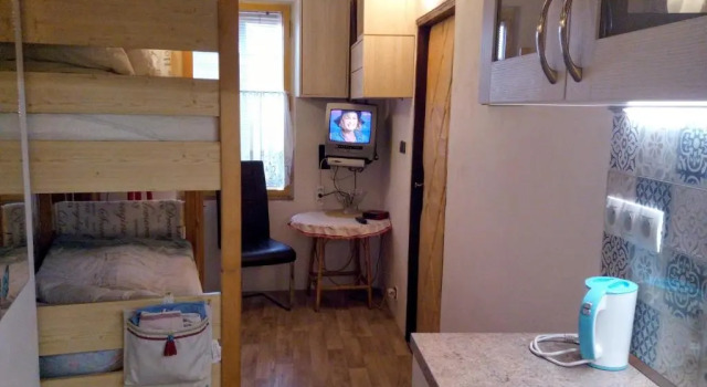 Apartments České Středohoří, Забронировать Апартаменты/квартира Апартаменты Czech central mountains, Апартаменты/квартира