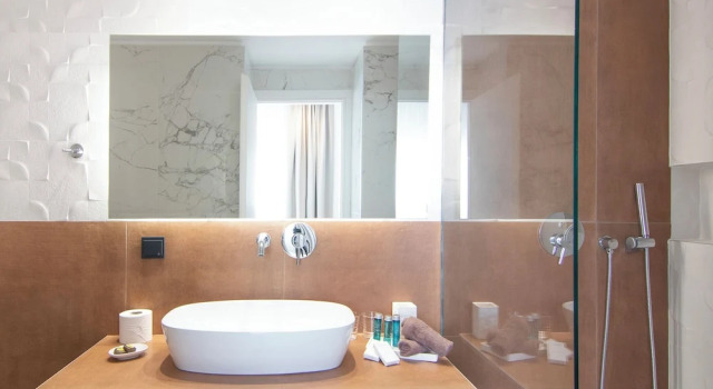 Студия Mythodea Athens Suites