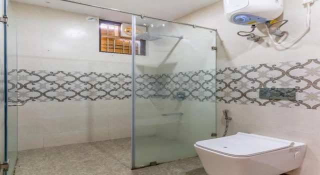 SaffronStays Willow Castle, Bhimtal - Pet-Friendly Home Near Bhimtal Lake, Rezervovat Hotel Bhimtal Uttarakhand