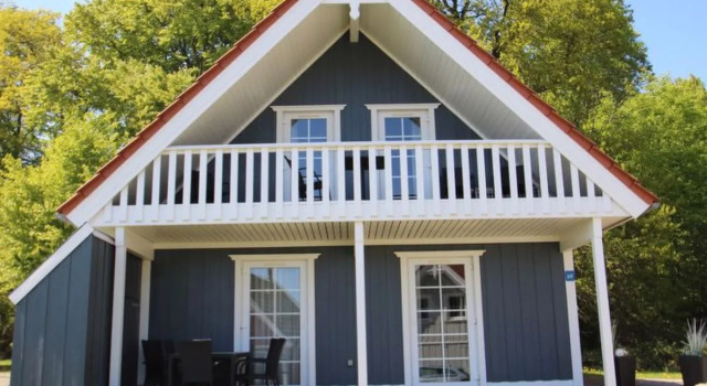 Holiday Home Babette - 75m to the inlet by Interhome, Prenota Hotel Gråsten 