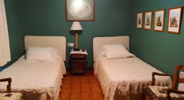 Hostal Casa Laplaza