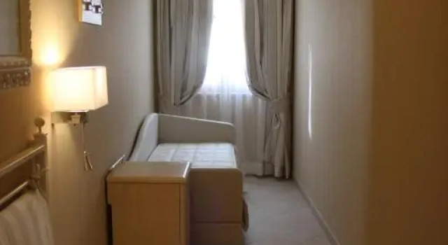 Standard Zimmer La Casa di Gino