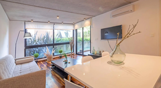 Alojamiento En Be House, Punta Del Este, Uruguay