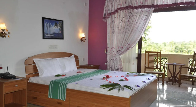 Yohan Villa