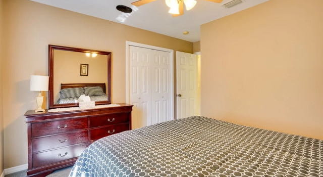Walk to Lake: Home w/ Screened Porch in Sebring!, Buchen Sie Ferienhaus Sebring Southwest Florida