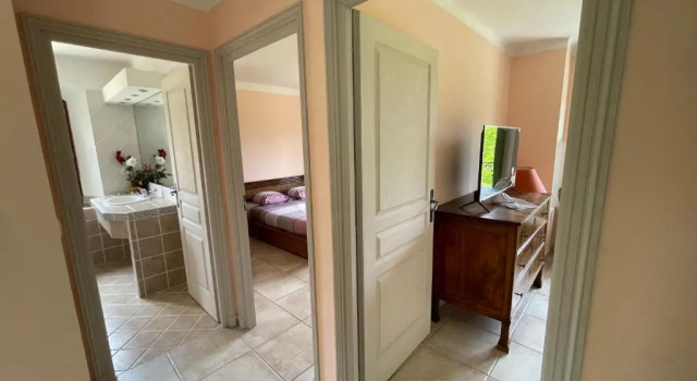 Bastide Du Defends, Book Hotel Hoteller i Pertuis med pool, Swimmingpool