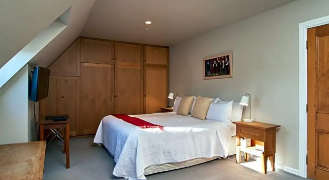 Трёхместный номер Superior Orari Boutique Hotel