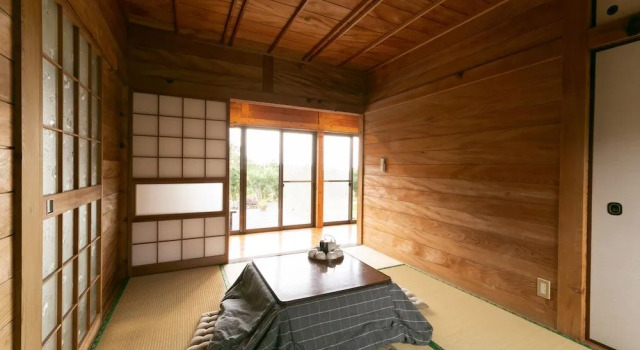 Hirauchi Hot Spot, Prenota Casa vacanze Hotel a Kyushu con parcheggio, Parcheggio