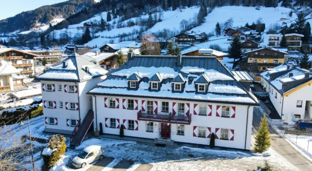Апартаменты Kitz Residenz Eleven by All in One Apartments